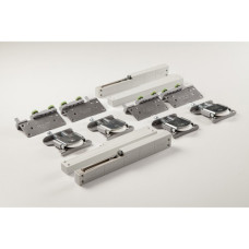 Комплект механизмов для раздвижной системы M03 SRG 110