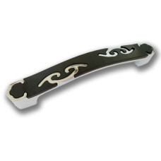 Ручка для мебели 12013-128 G2/P9