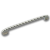 Ручка для меблів 2132-192 WH/G2