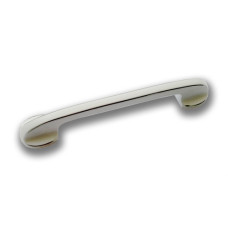 Ручка для мебели 2132-96 WH/G2