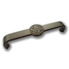 Ручка для мебели 2150-128 G16