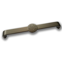 Ручка для меблів 2150-192 G16