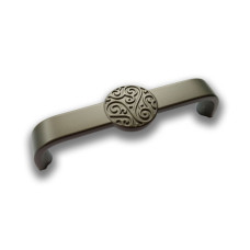 Ручка для мебели 2150-96 G16