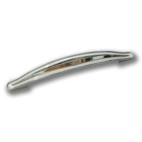 Ручка для меблів 2290-128 G2/WH