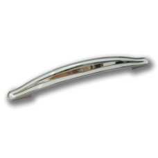 Ручка для мебели 2290-128 G2/WH