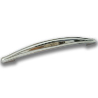 Ручка для меблів 2290-160 G2/WH