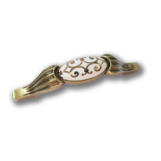 Ручка для мебели 9156-96 G4/03W