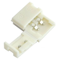 Коннектор LedEX пластик для LED ленты SMD 3528