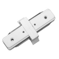 Соединитель Ledstar для шинопровода LS-101670 (прямой)
