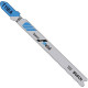Полотно для лобзика Bosch T118A HSS по металу