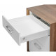Выдвижной ящик Modern Box PB-D-KPL450C1 soft close высокий ящик белый