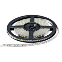 LED лента 12V 2835 60 led/m IP20 5-6lm Single PCB не изоляционная