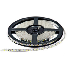 LED лента 12V 2835 60 led/m IP20 5-6lm Single PCB изоляционная