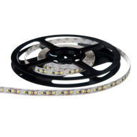 LED стрічка 12V 2835 120 led/m IP20 5-6lm Double PCB ізоляційна