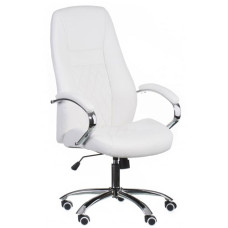 Кресло офисное Alize white