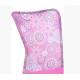 Дитяче комп'ютерне крісло Blossom pink