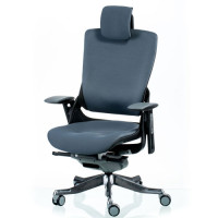 Крісло Wau2 Slategrey Fabric