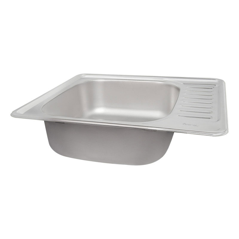 Мийка кухонна Imperial 5848 0.8 мм Micro Decor