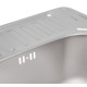 Мийка кухонна Imperial 5848 0.8 мм Micro Decor