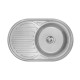 Мийка кухонна Imperial 7750 0.8 мм Micro Decor