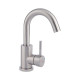 Смеситель нержавейка для кухни Imperial 31-107-00