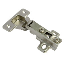 Петля мебельная накладная Linken System A110 (с медью)