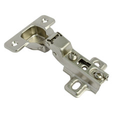 Петля мебельная полунакладная Linken System A110 1/2 (с медью)