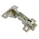 Петля накладная Linken System A110 без пружины TL (с медью)