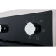 Духова шафа електрична Ventolux EO56M-6K BK/X