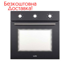 Духовые шкафы EO56M-6K BK