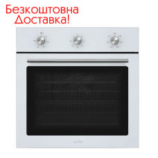 Духовые шкафы EO56M-6K WH