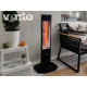 Інфрачервоний обігрівач Comfort 2000 (BK)