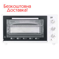 Електричні печі Milena