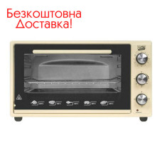 Электрические печи Sofia