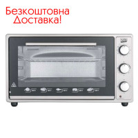 Електричні печі Veronika