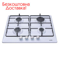 Варочная поверхность Ventolux HG640 B2 S (WH)