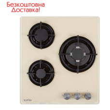 Варочная поверхность HG430-G1G CEST (IVORY)