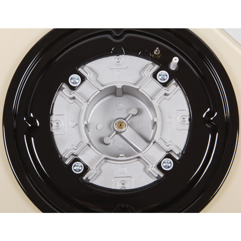Варильна поверхня газова HG430-G1G CEST (IVORY)