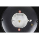 Варочна поверхня газова Ventolux HG430-G3G CS (BK)