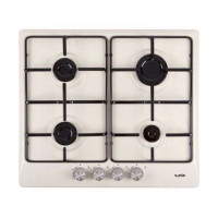 Варочная поверхность Ventolux HG640 B2 S (IVORY)