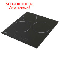 Варильна поверхня Ventolux VB 43 TC