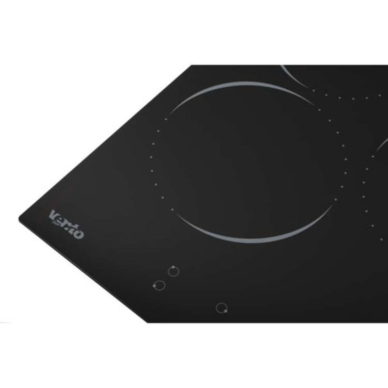 Варочна поверхня електрична Ventolux VB 43 TC