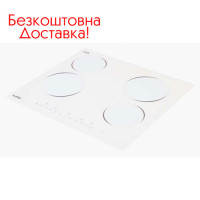 Варочная поверхность Ventolux VB 60 TC WH