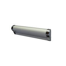Ручка для меблів DU 09AL/128 G2