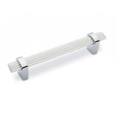 Ручка мебельная DRU 20AL/128 G2