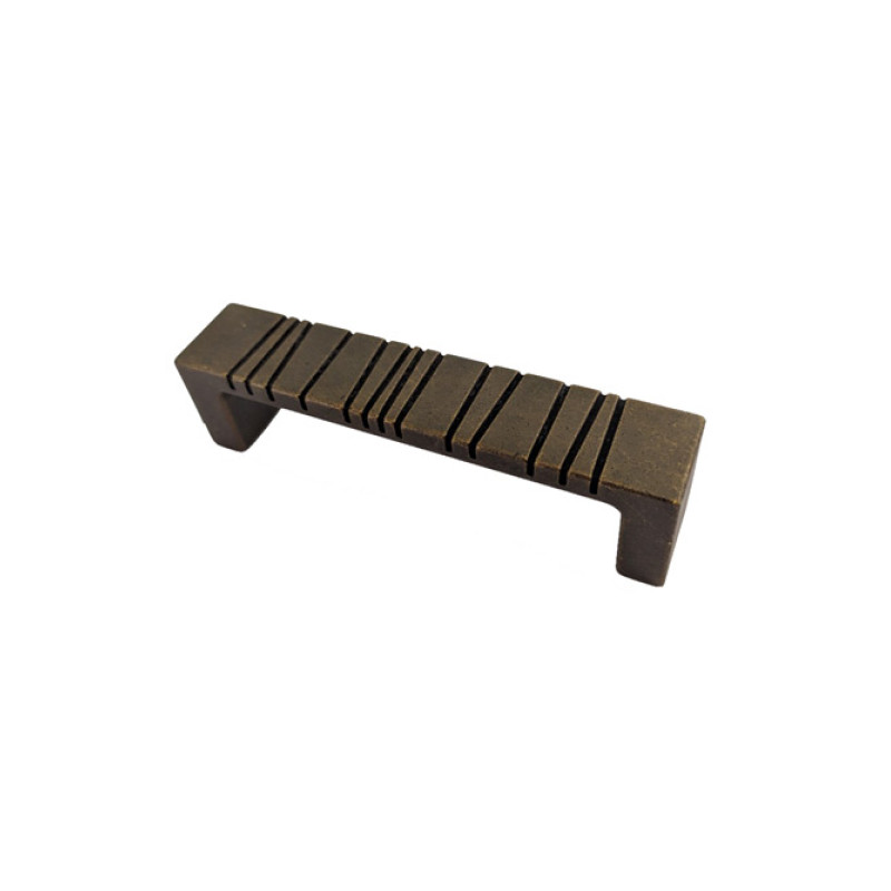 Ручка меблева Z054/96 латунь