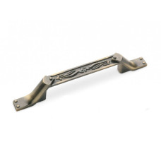 Ручка для мебели DR 56/96 AB
