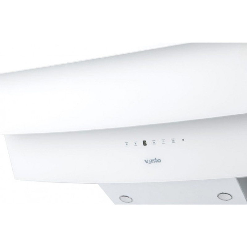 Вытяжка RIALTO 90 WH (1000) TRC IT