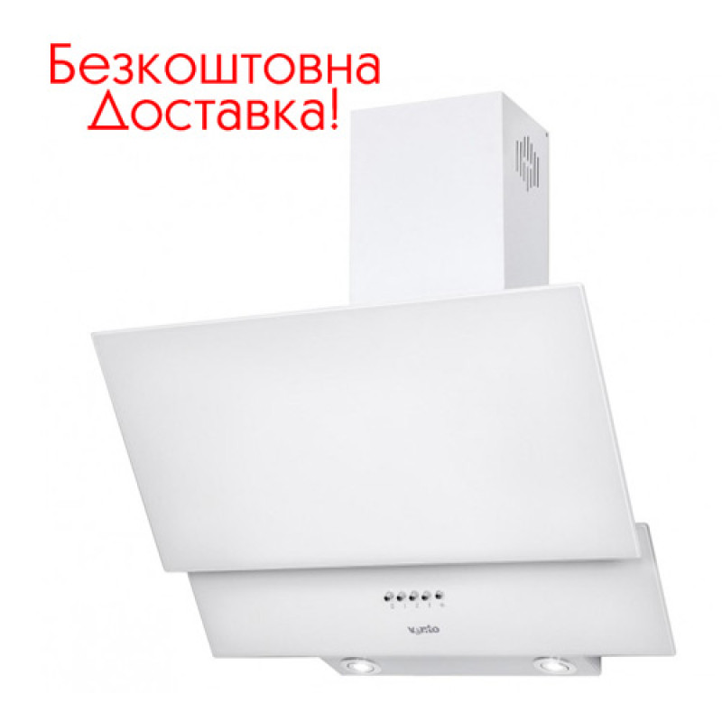 Вытяжка ROMANIA 60 WH (750) PB