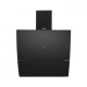 Кухонна витяжка SPACE 60 BK (1200) TRC AO